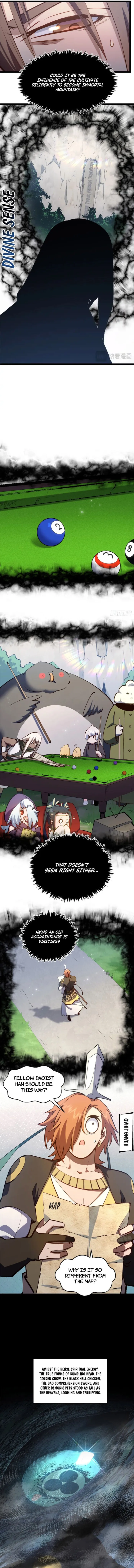 Top Tier Providence: Secretly Cultivate for a Thousand Years Chapter 235 - page 4