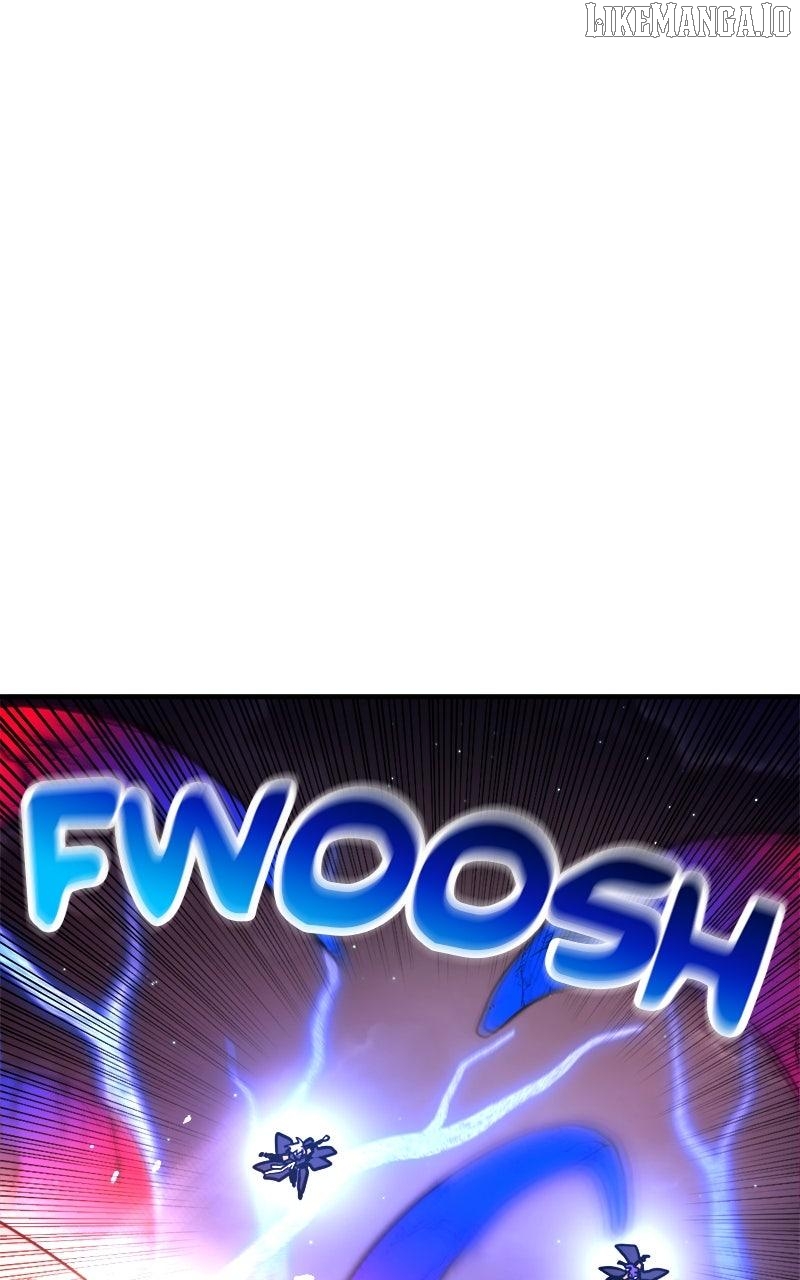 I Was Mistaken for the Villain Chapter 27 - page 1