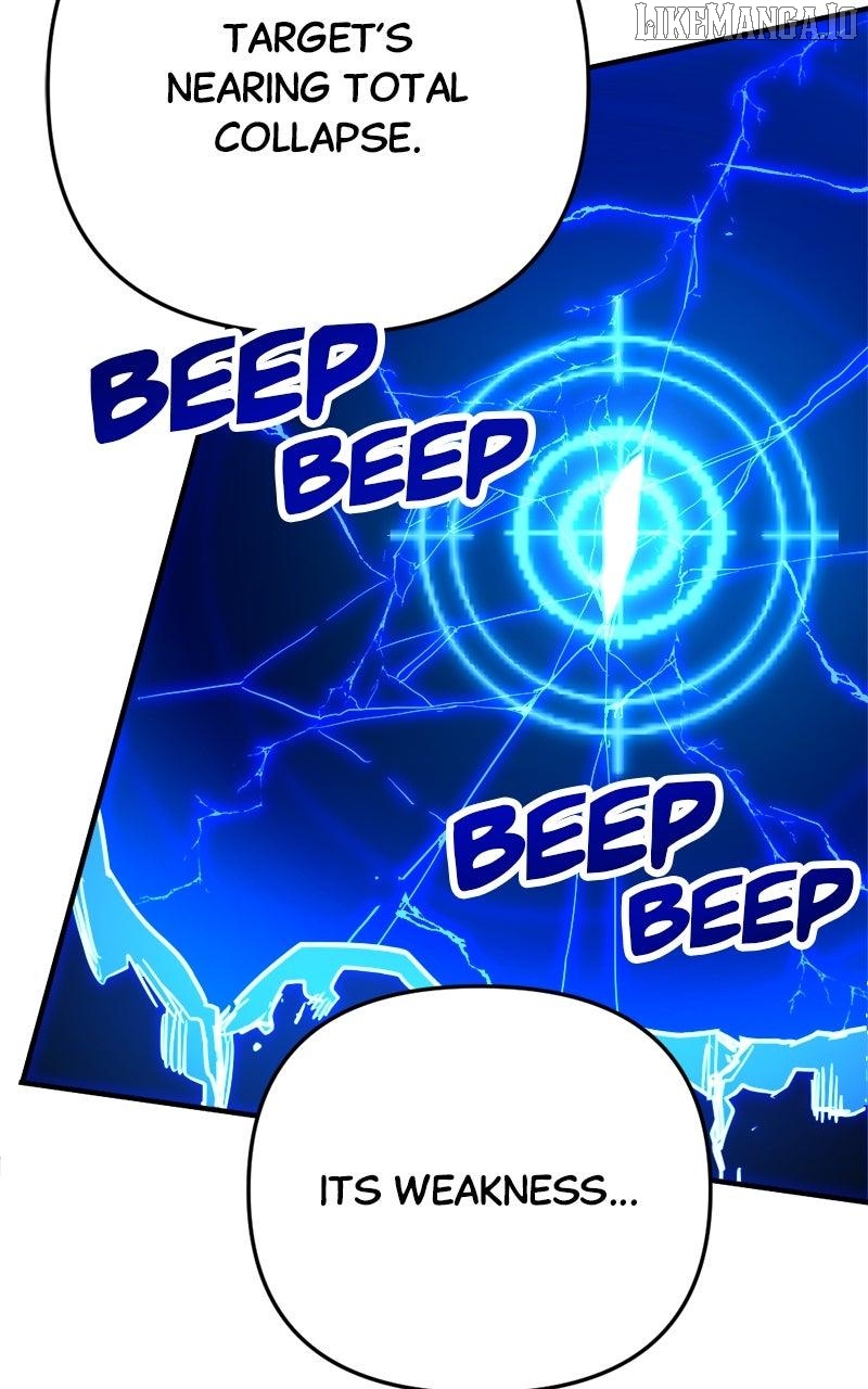 I Was Mistaken for the Villain Chapter 27 - page 10