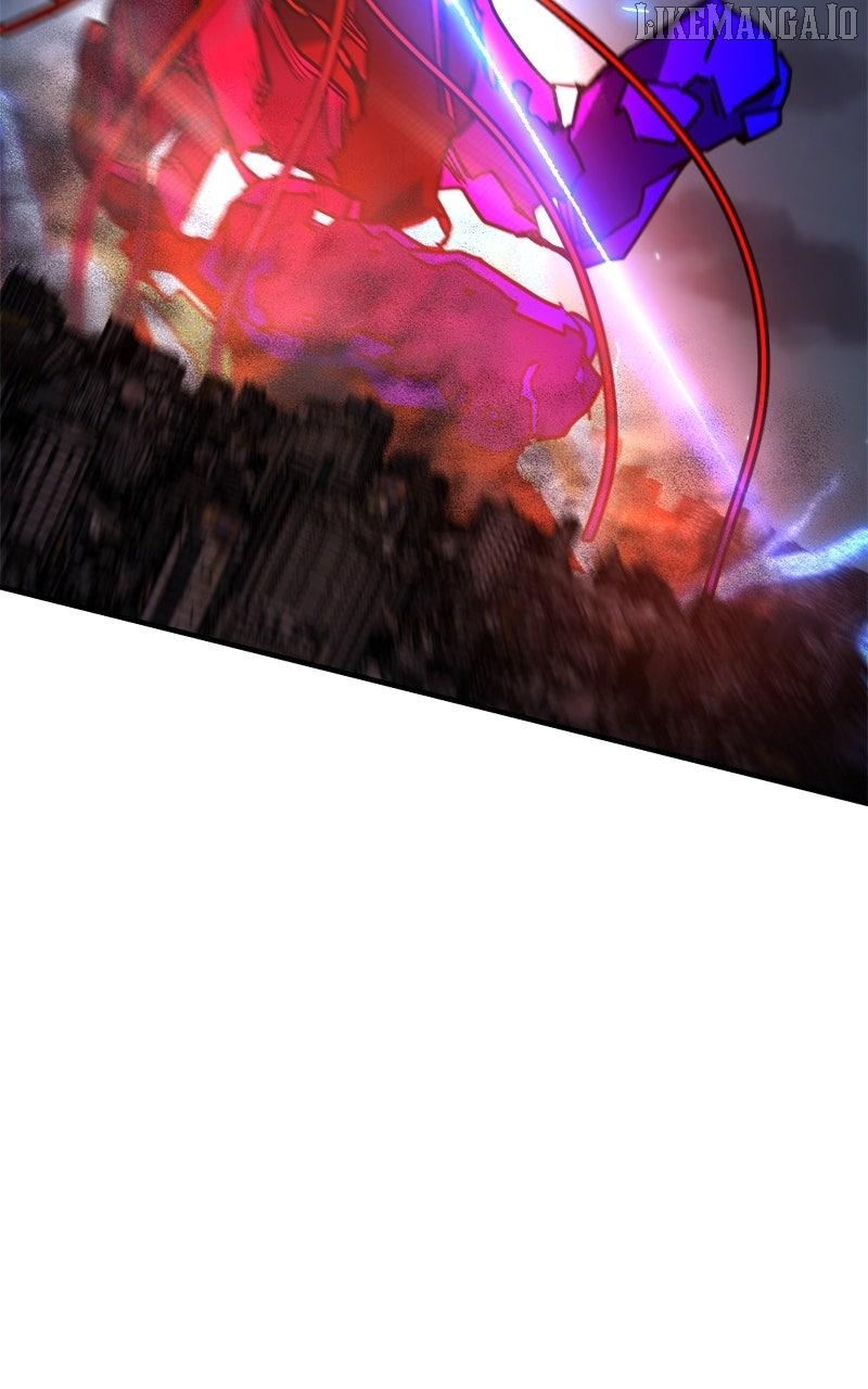 I Was Mistaken for the Villain Chapter 27 - page 16
