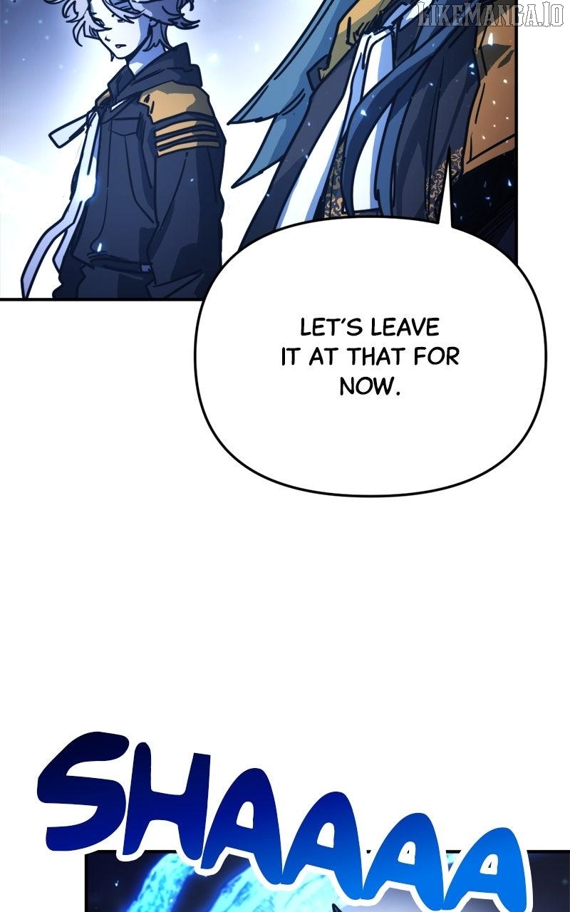 I Was Mistaken for the Villain Chapter 27 - page 19