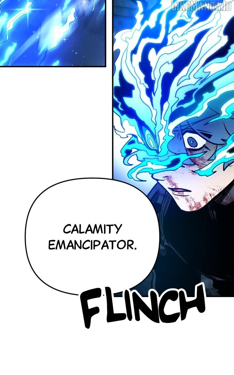 I Was Mistaken for the Villain Chapter 27 - page 26