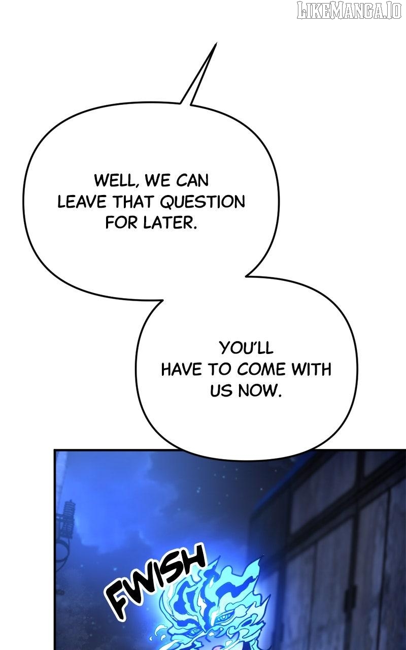 I Was Mistaken for the Villain Chapter 27 - page 30