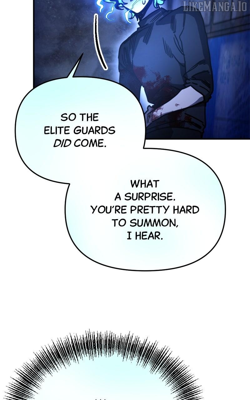I Was Mistaken for the Villain Chapter 27 - page 31