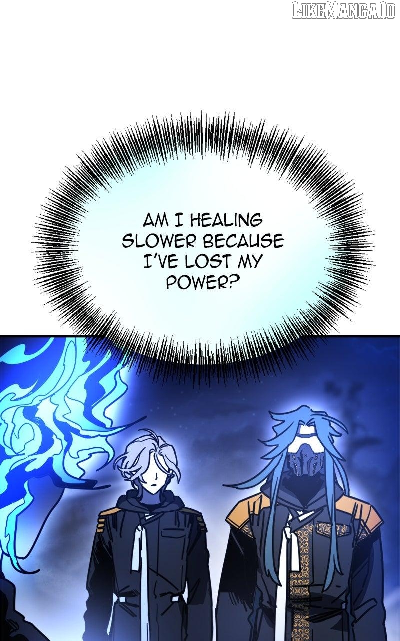 I Was Mistaken for the Villain Chapter 27 - page 33