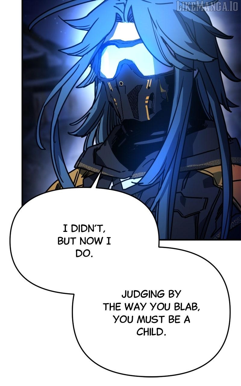 I Was Mistaken for the Villain Chapter 27 - page 35