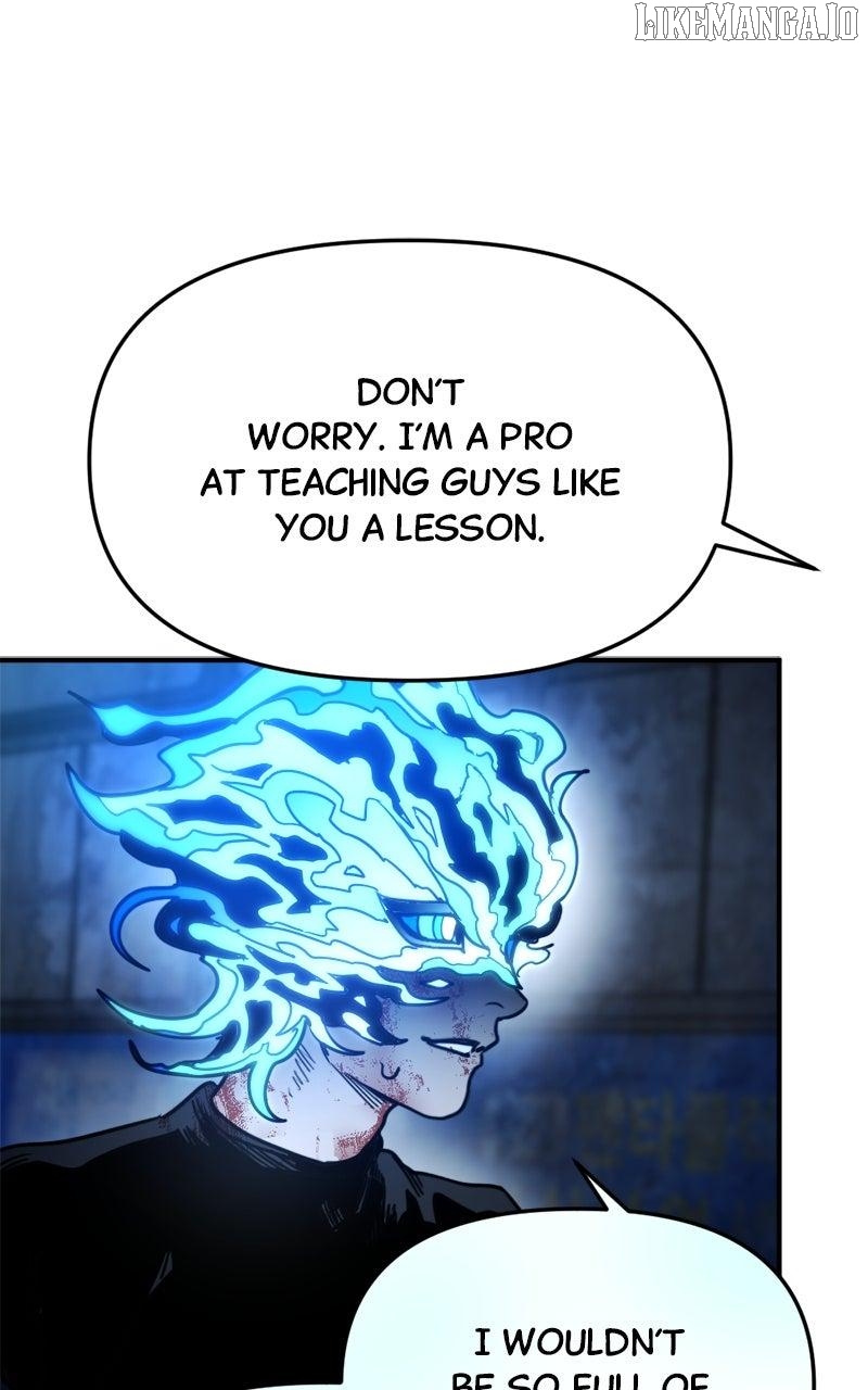 I Was Mistaken for the Villain Chapter 27 - page 36