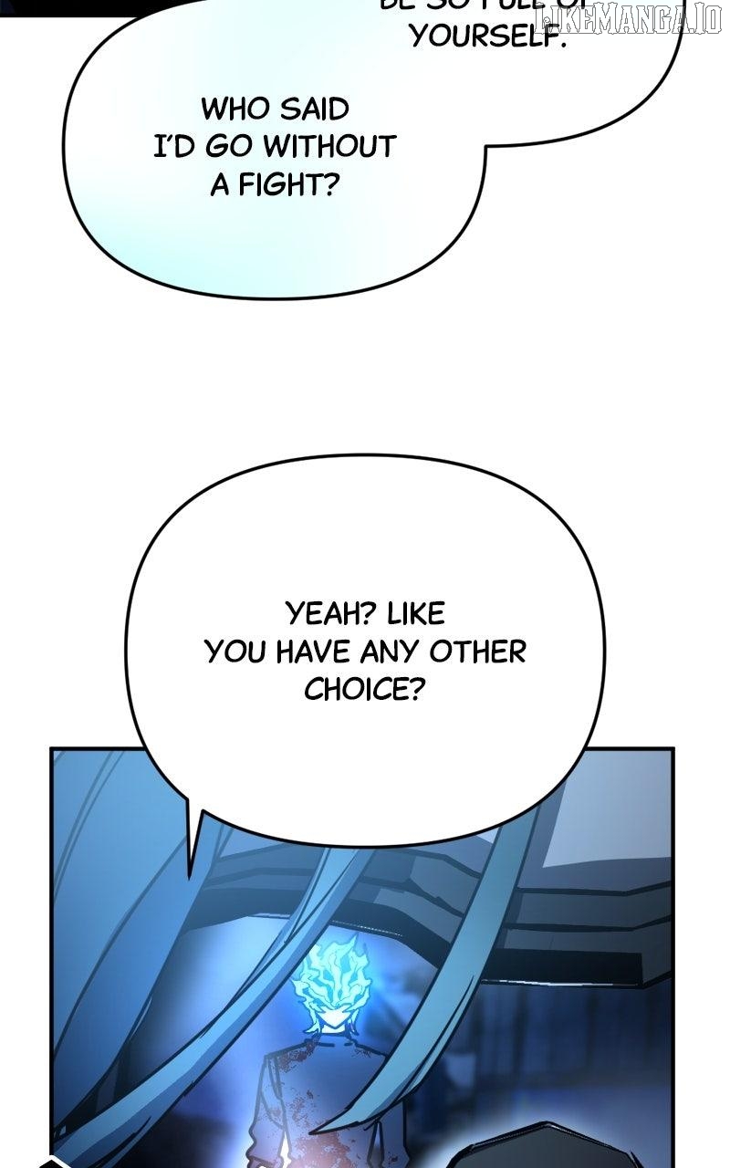 I Was Mistaken for the Villain Chapter 27 - page 37