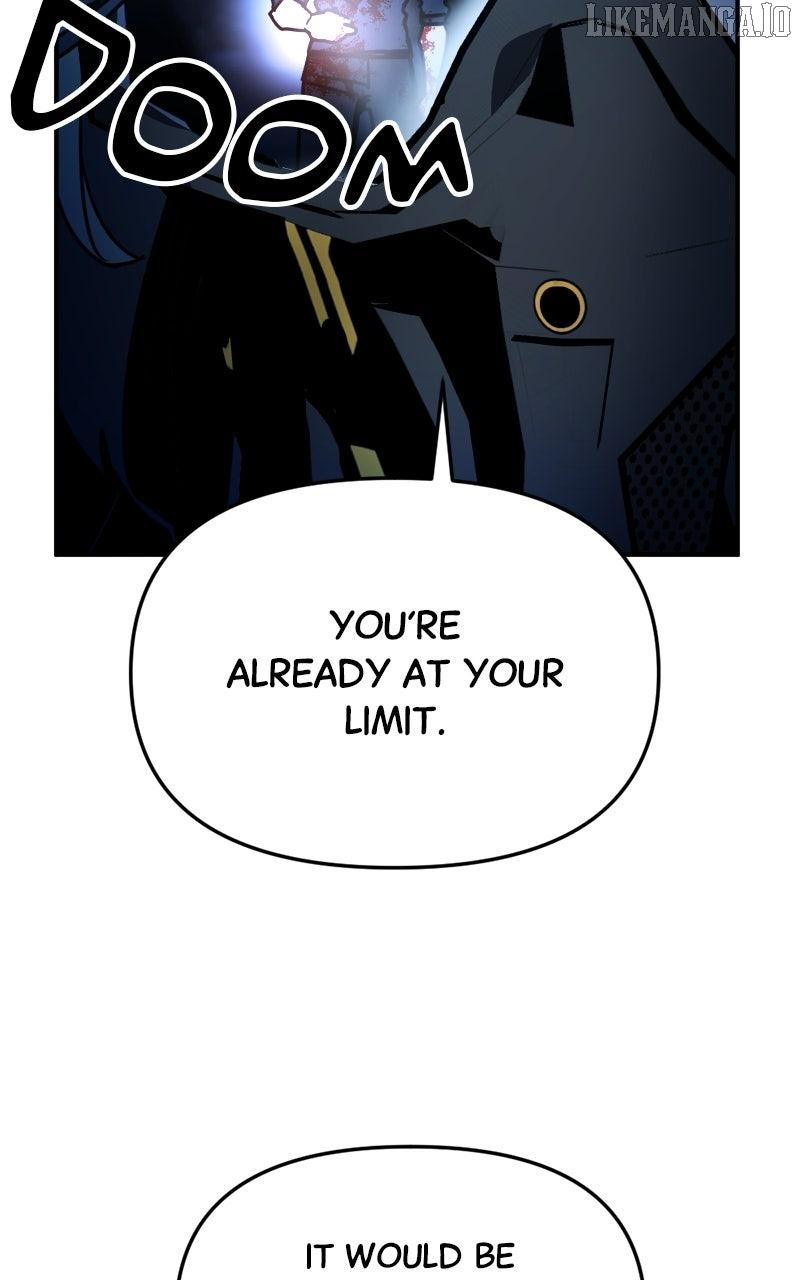 I Was Mistaken for the Villain Chapter 27 - page 38
