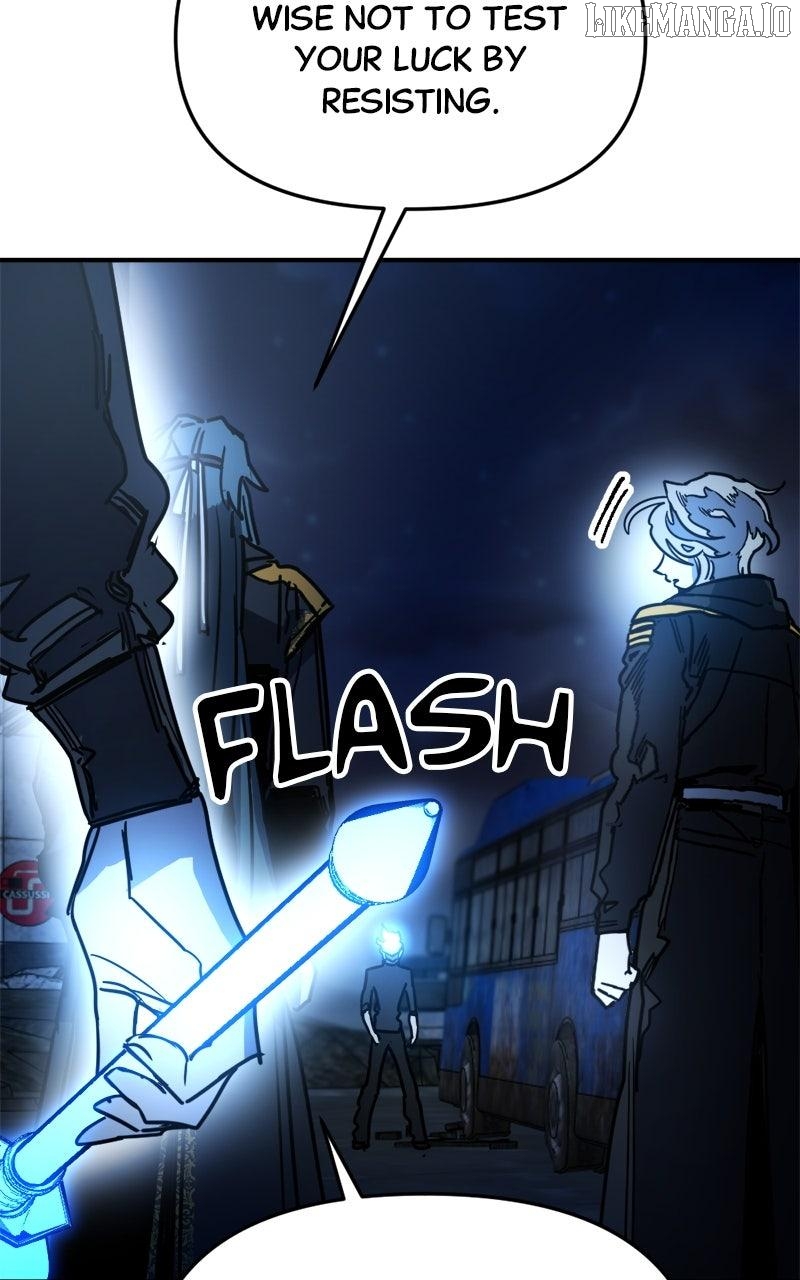 I Was Mistaken for the Villain Chapter 27 - page 39