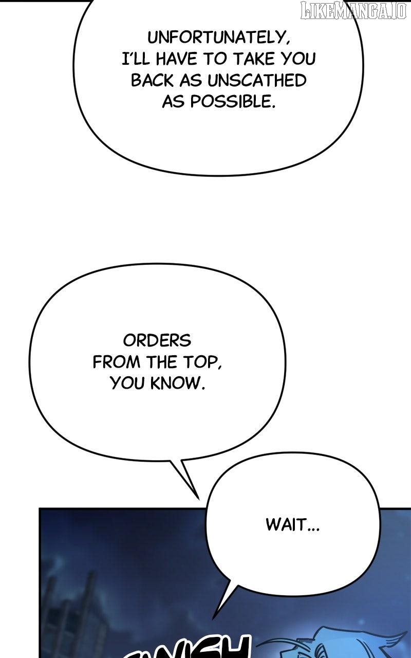 I Was Mistaken for the Villain Chapter 27 - page 40