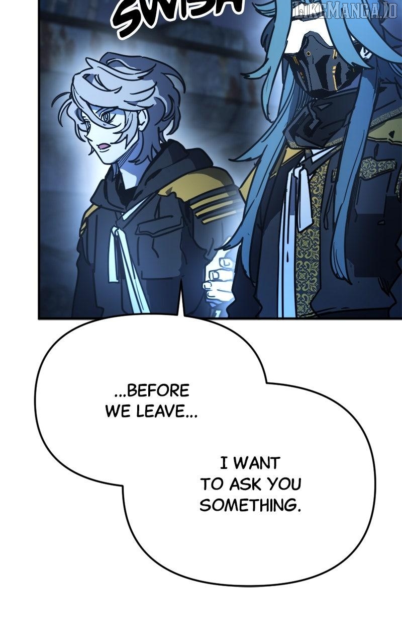 I Was Mistaken for the Villain Chapter 27 - page 41