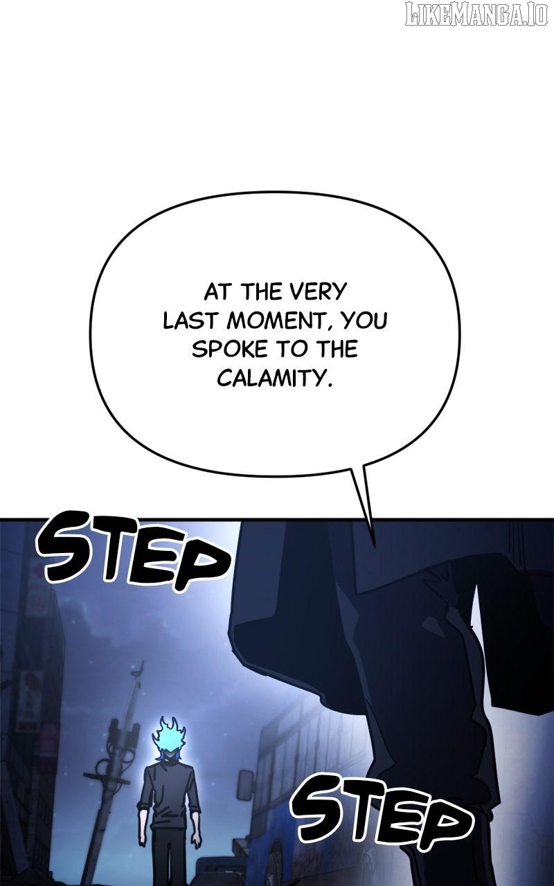 I Was Mistaken for the Villain Chapter 27 - page 42