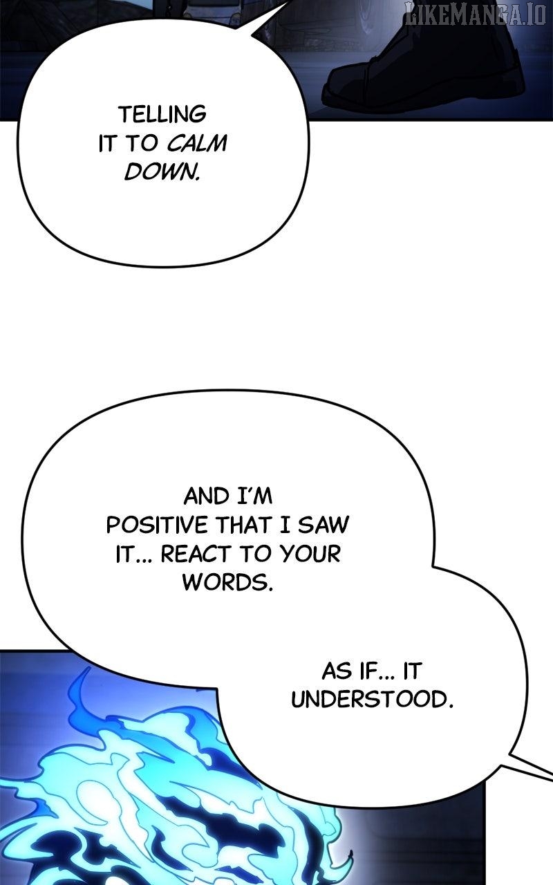 I Was Mistaken for the Villain Chapter 27 - page 43