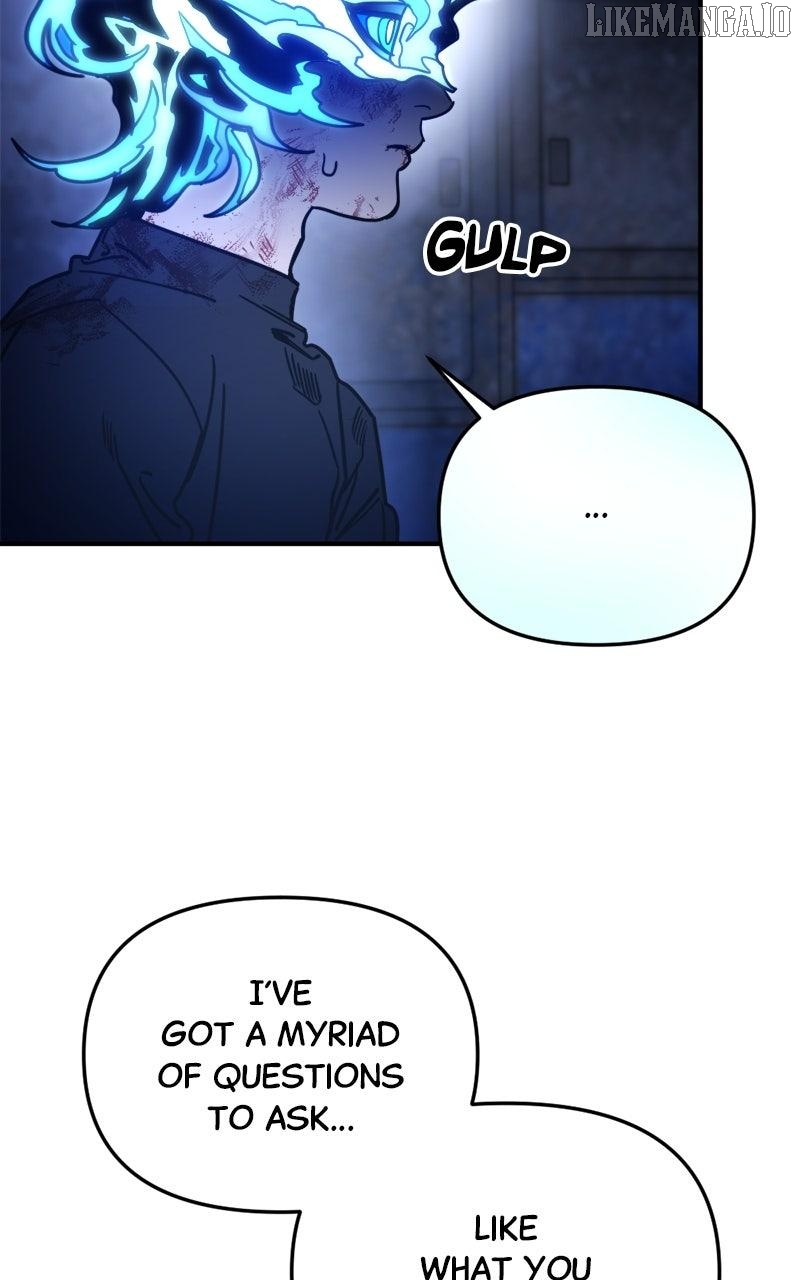 I Was Mistaken for the Villain Chapter 27 - page 44