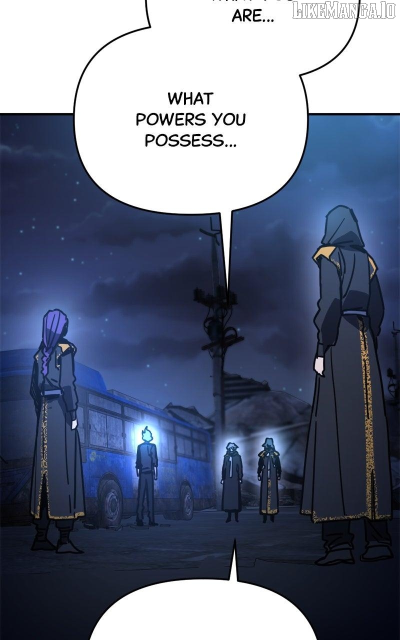 I Was Mistaken for the Villain Chapter 27 - page 45