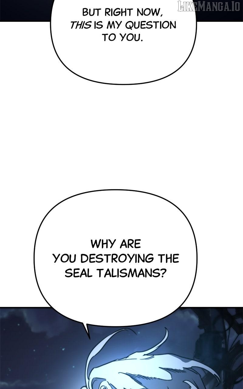 I Was Mistaken for the Villain Chapter 27 - page 46