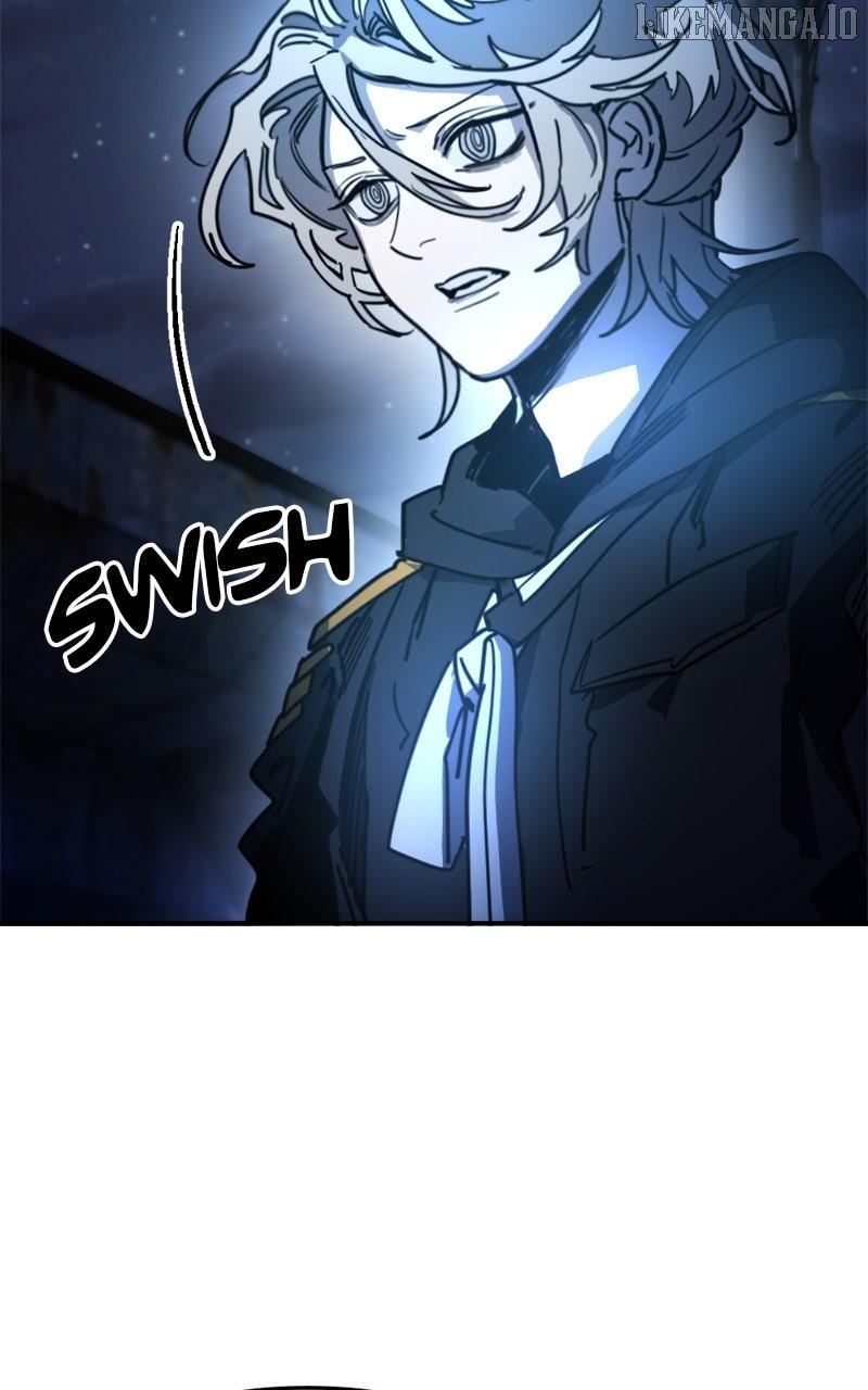 I Was Mistaken for the Villain Chapter 27 - page 47