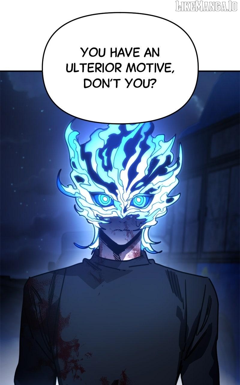 I Was Mistaken for the Villain Chapter 27 - page 49