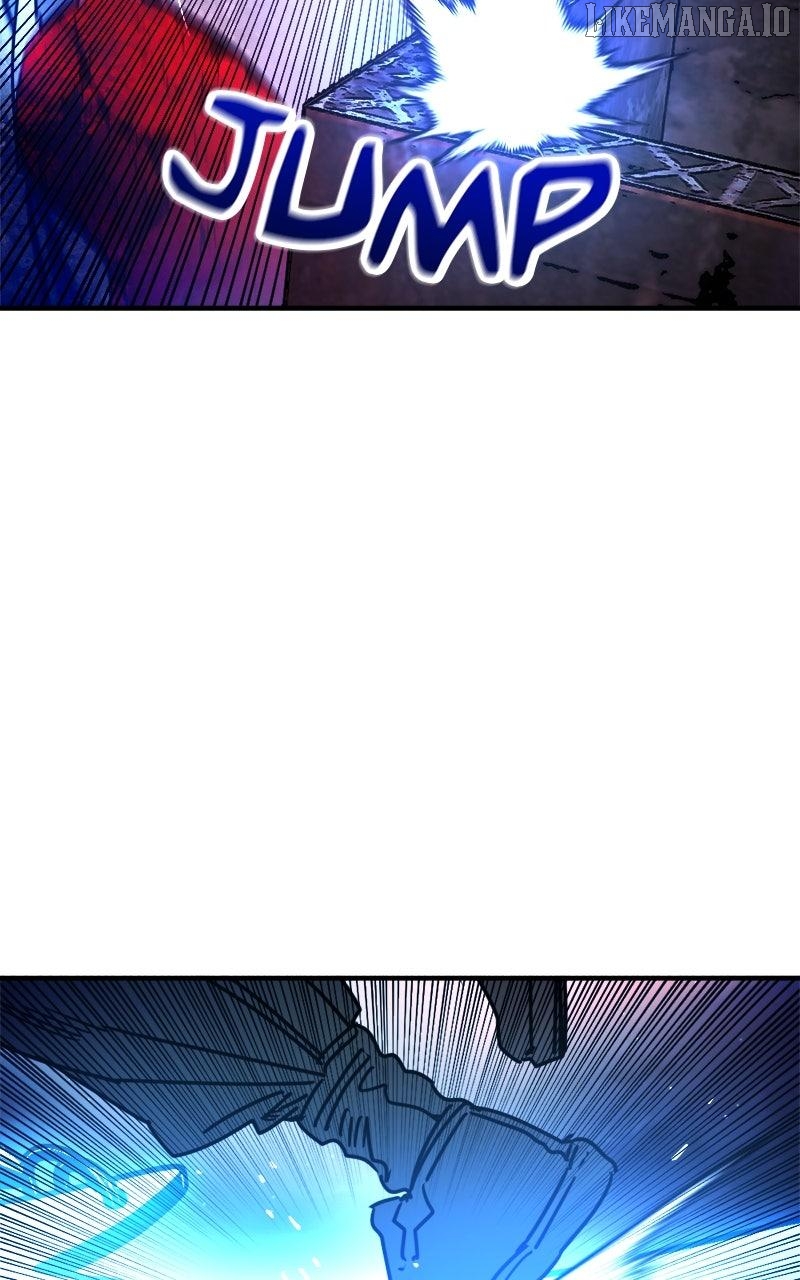 I Was Mistaken for the Villain Chapter 27 - page 5