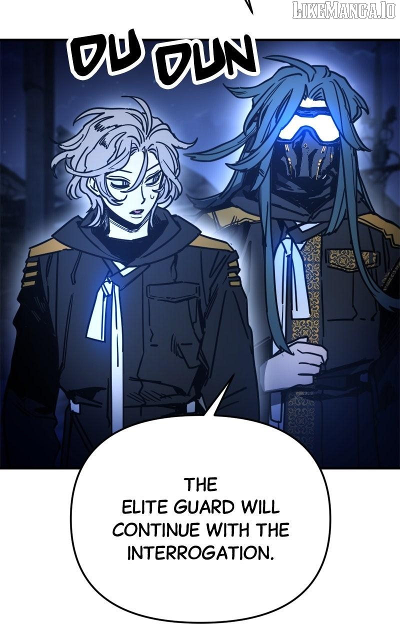 I Was Mistaken for the Villain Chapter 27 - page 51