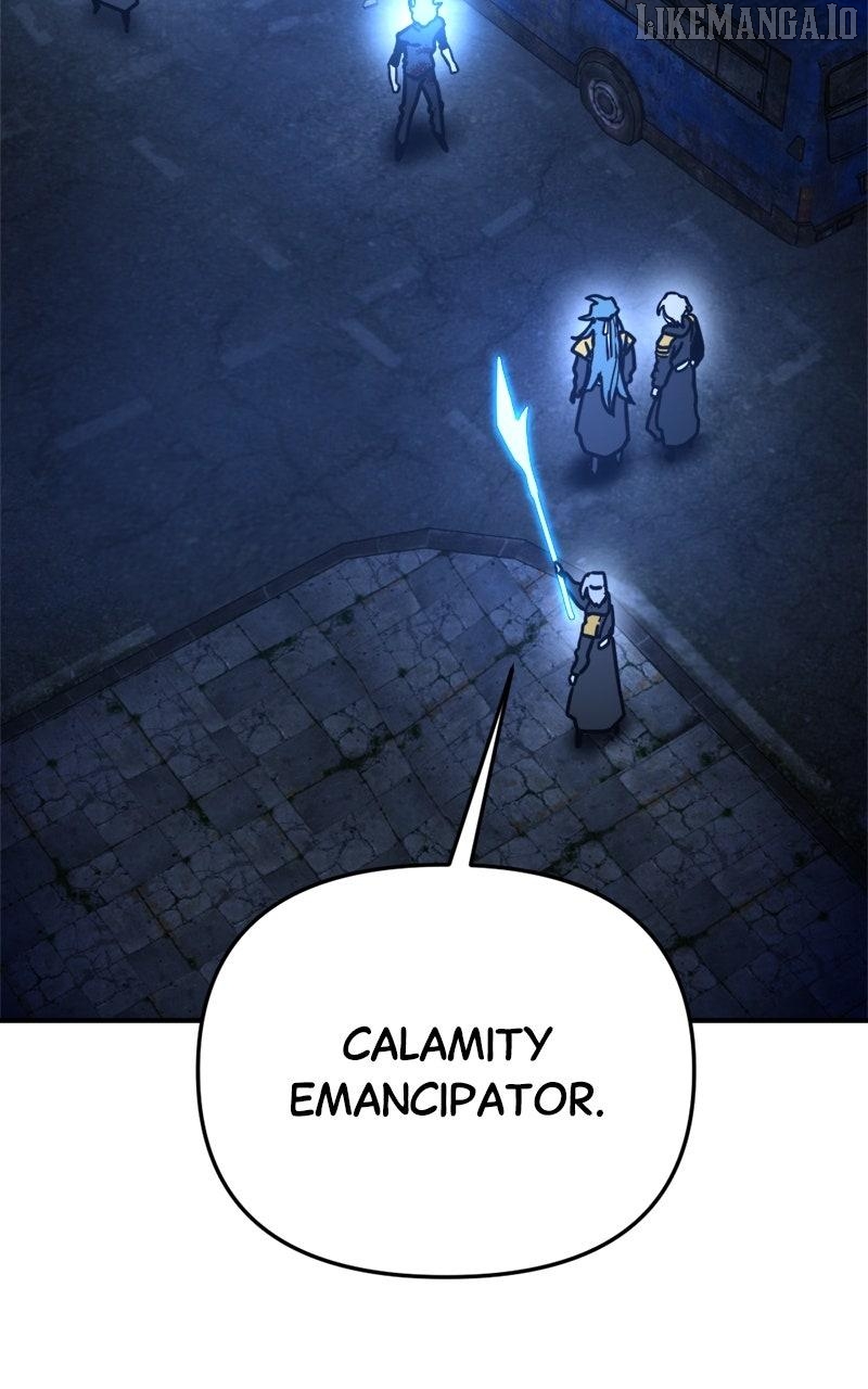 I Was Mistaken for the Villain Chapter 27 - page 53