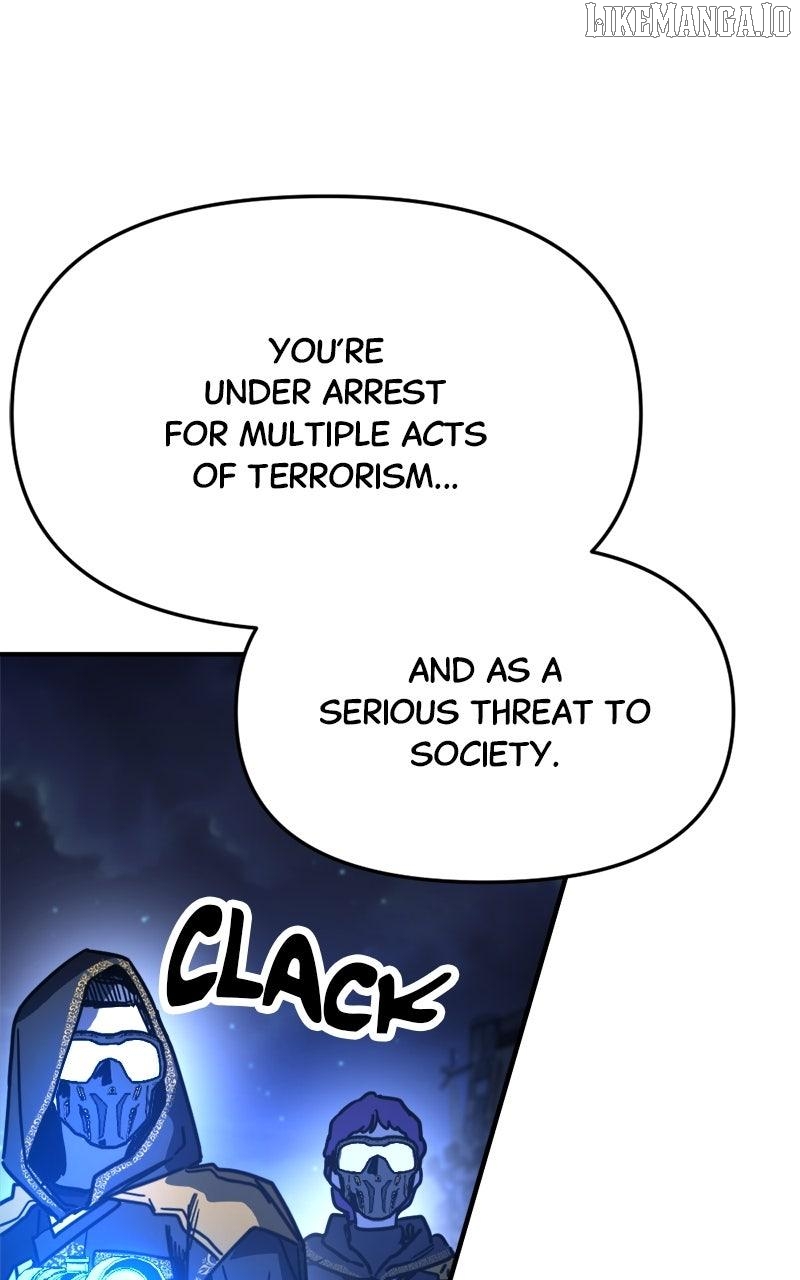 I Was Mistaken for the Villain Chapter 27 - page 54