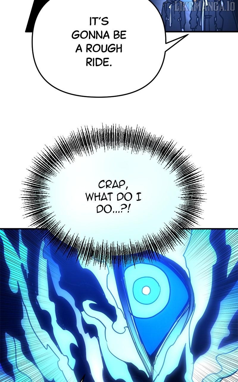 I Was Mistaken for the Villain Chapter 27 - page 56