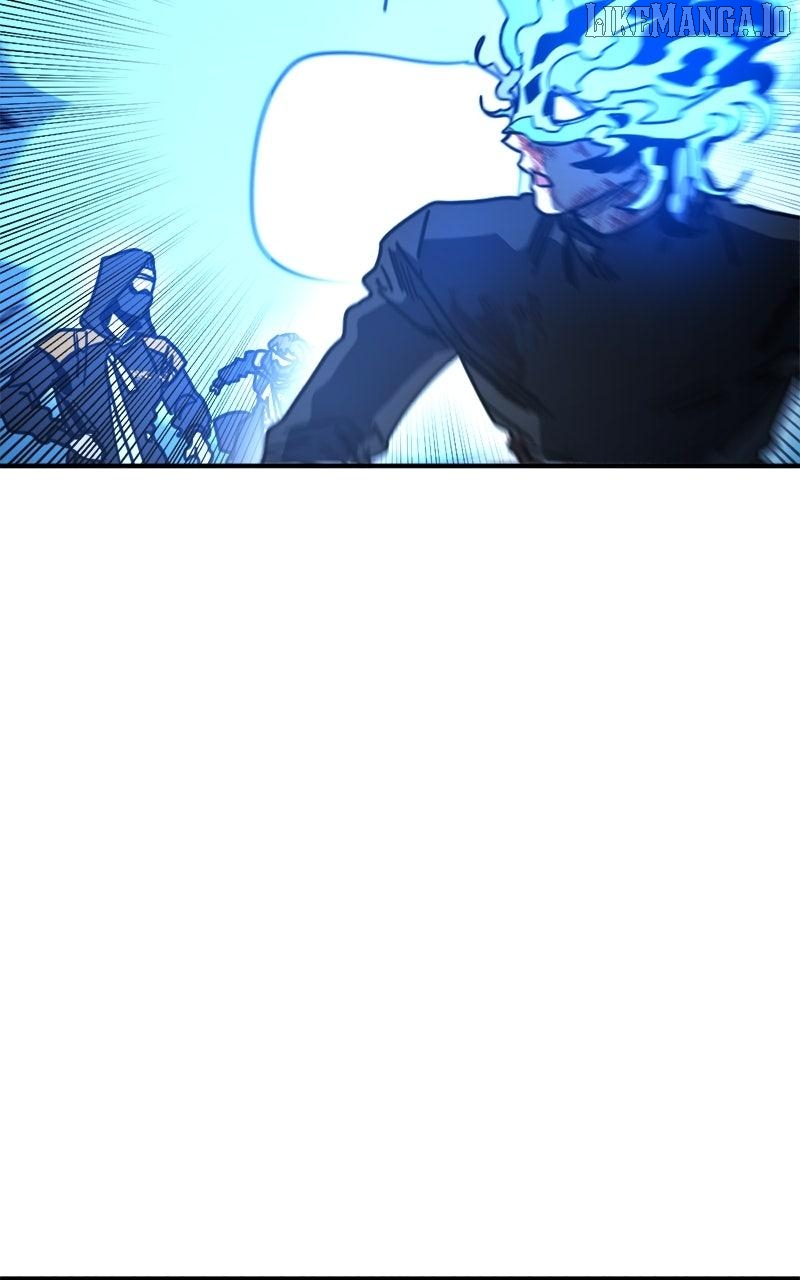 I Was Mistaken for the Villain Chapter 27 - page 58