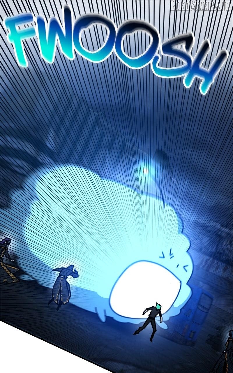 I Was Mistaken for the Villain Chapter 27 - page 59