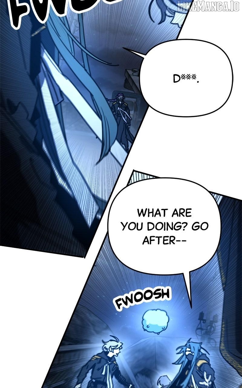 I Was Mistaken for the Villain Chapter 27 - page 62