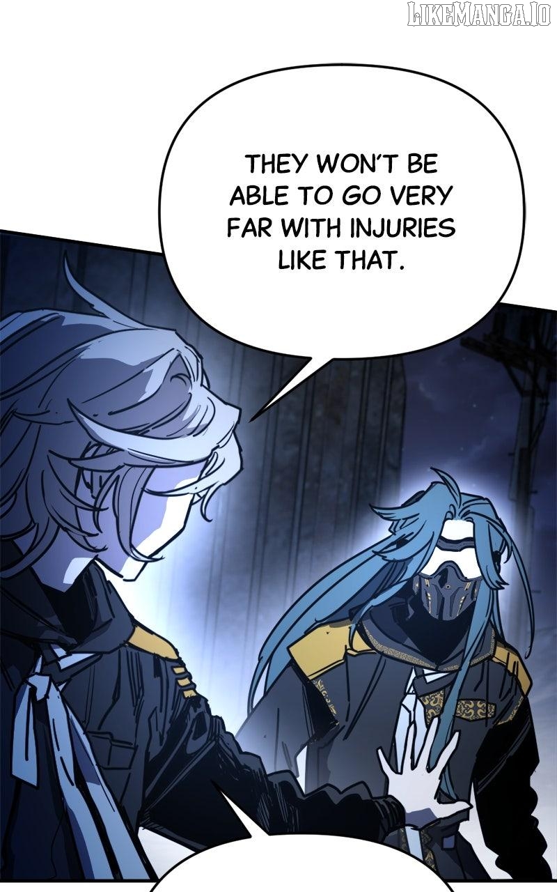 I Was Mistaken for the Villain Chapter 27 - page 64