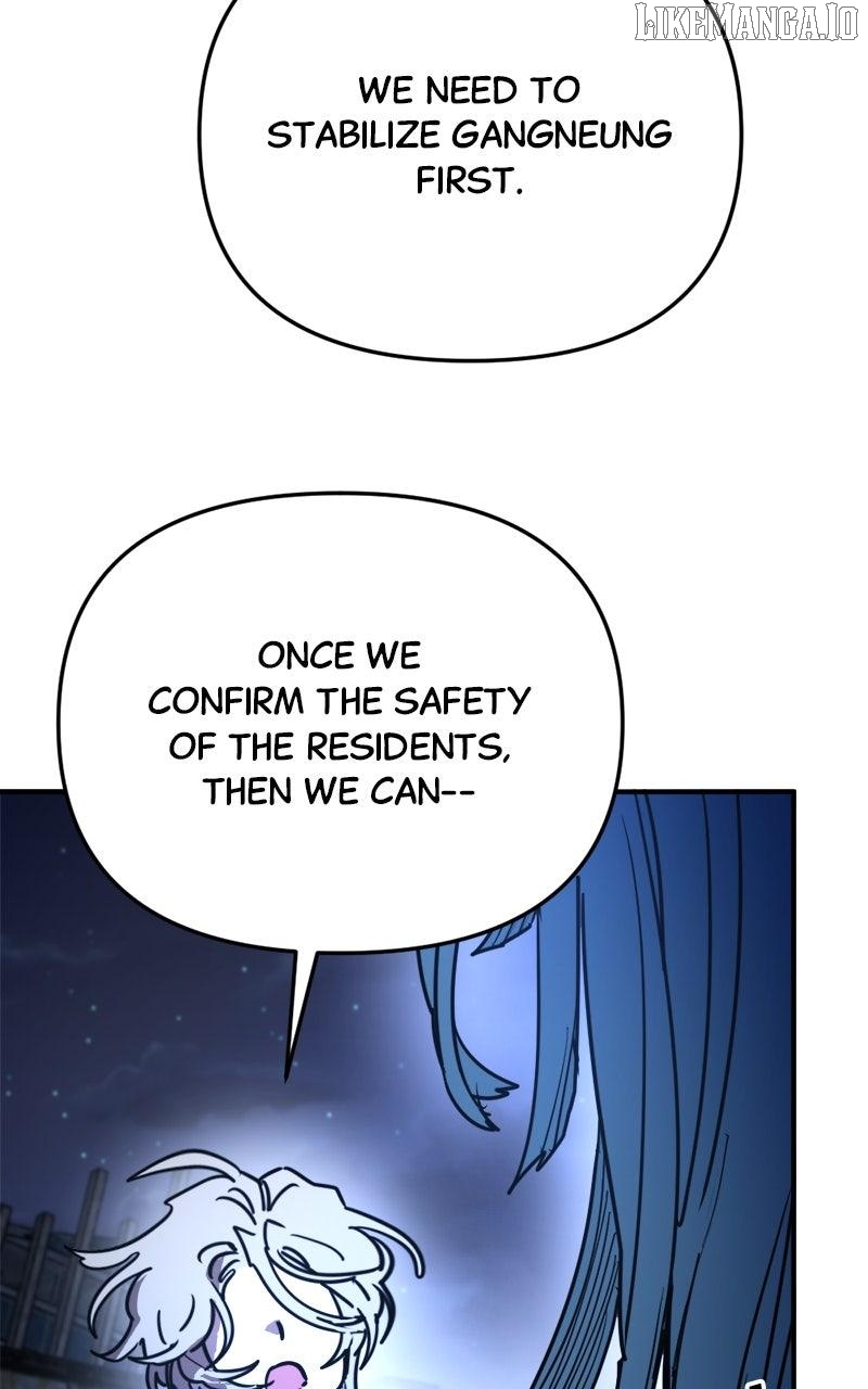 I Was Mistaken for the Villain Chapter 27 - page 65