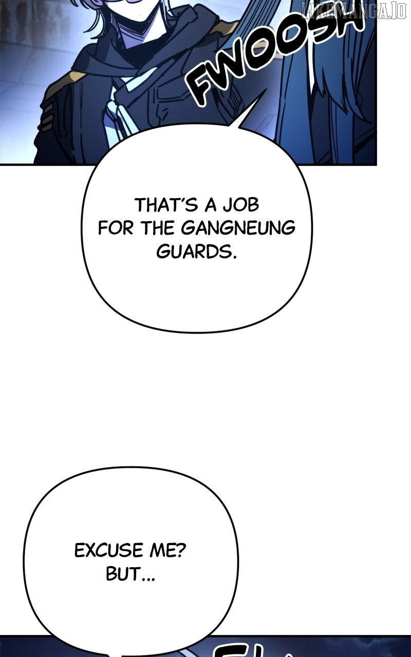 I Was Mistaken for the Villain Chapter 27 - page 66
