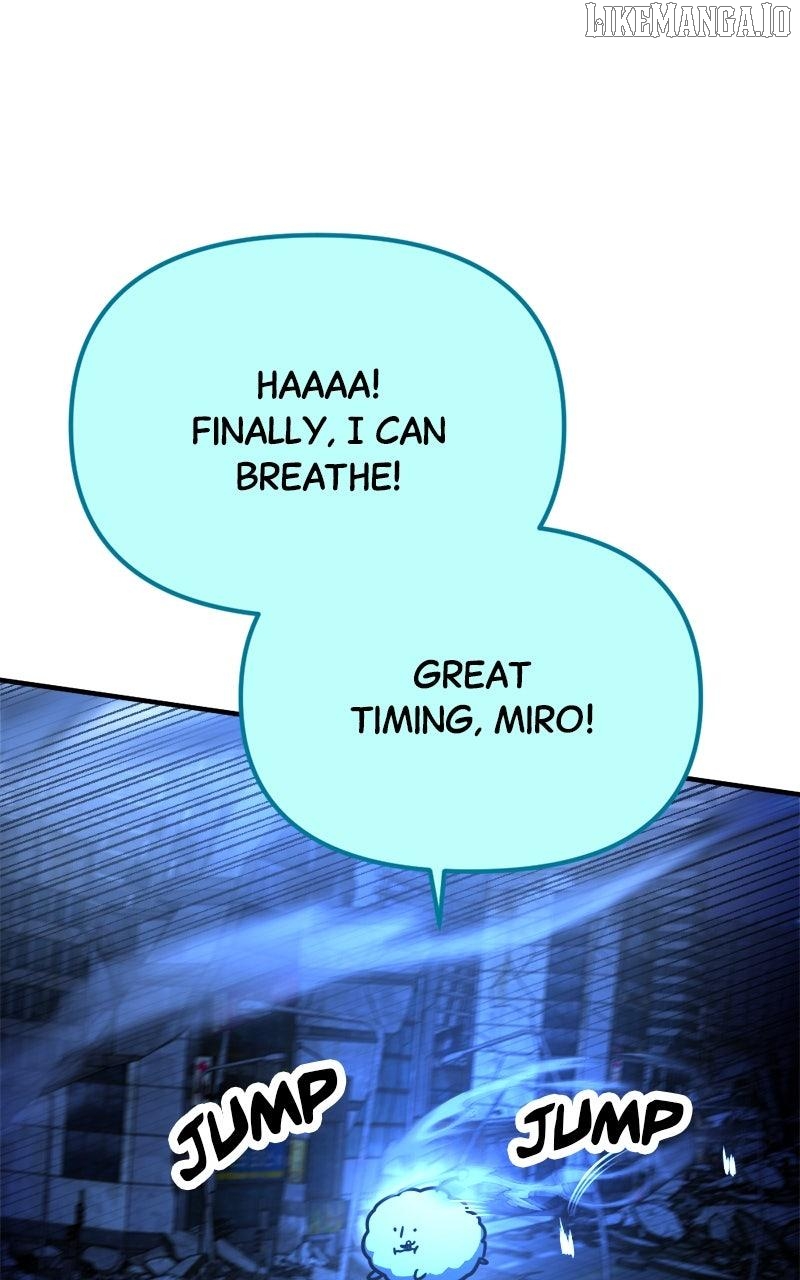 I Was Mistaken for the Villain Chapter 27 - page 74