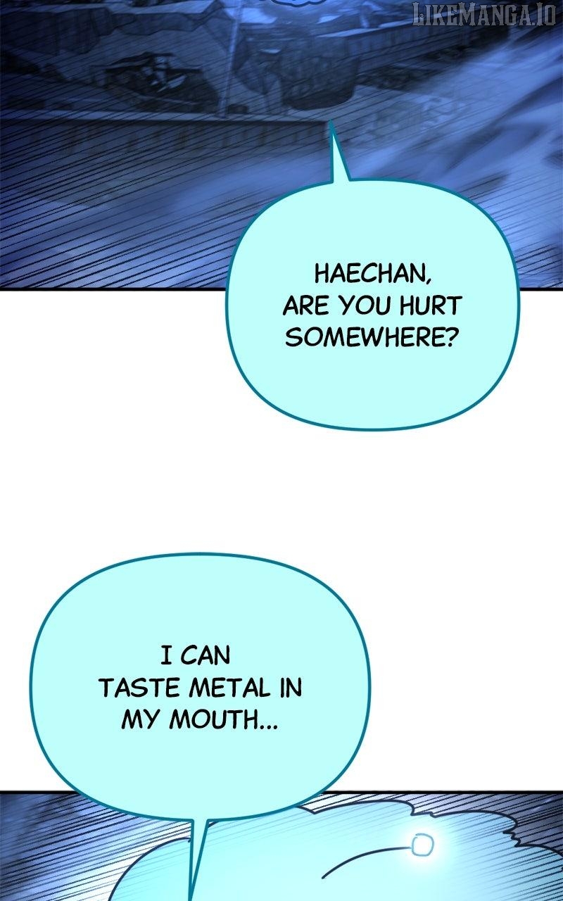 I Was Mistaken for the Villain Chapter 27 - page 75