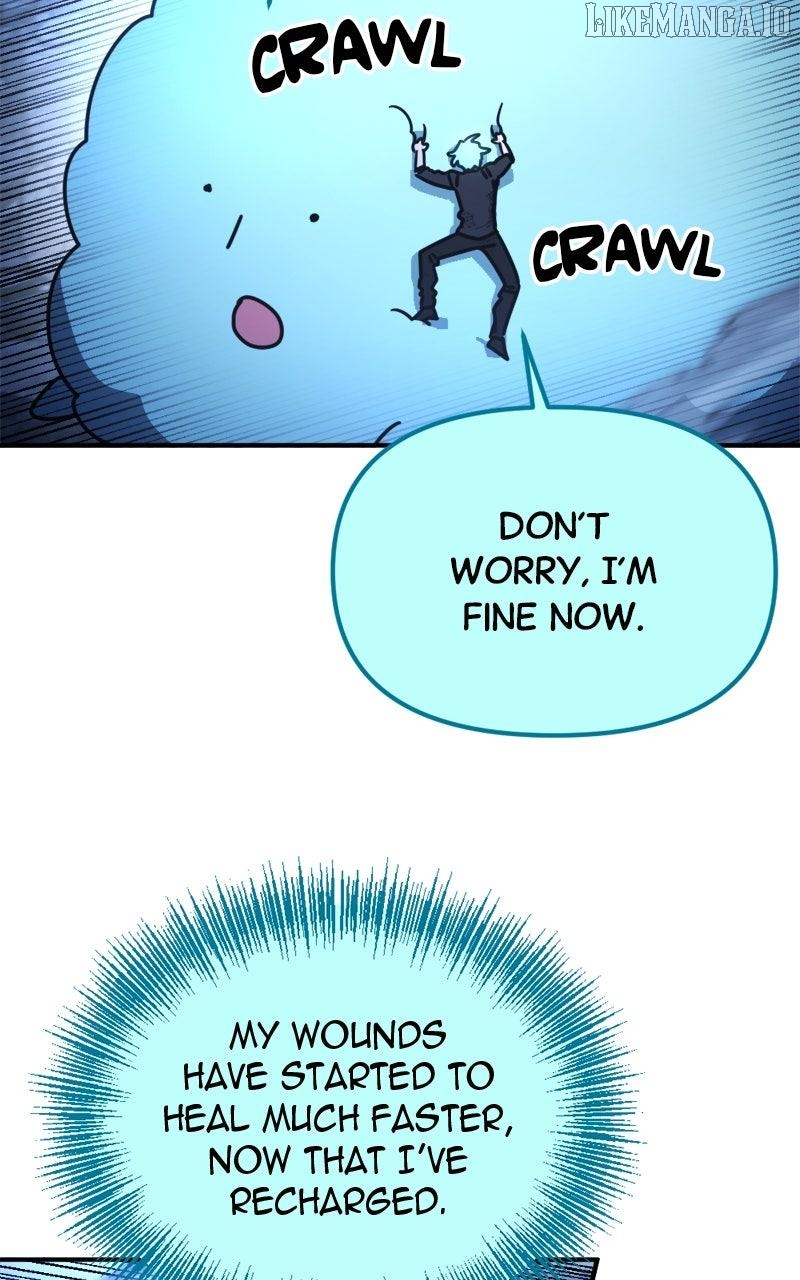 I Was Mistaken for the Villain Chapter 27 - page 76