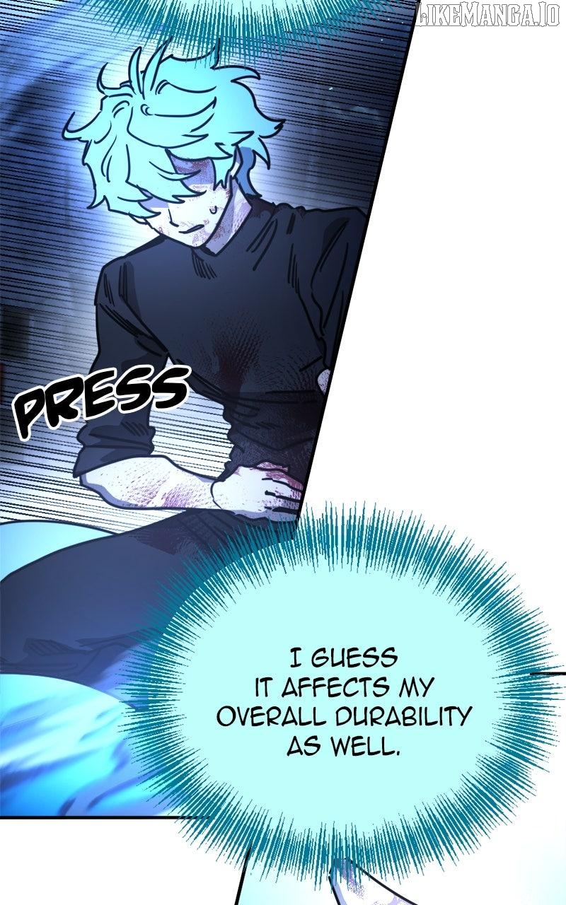 I Was Mistaken for the Villain Chapter 27 - page 77