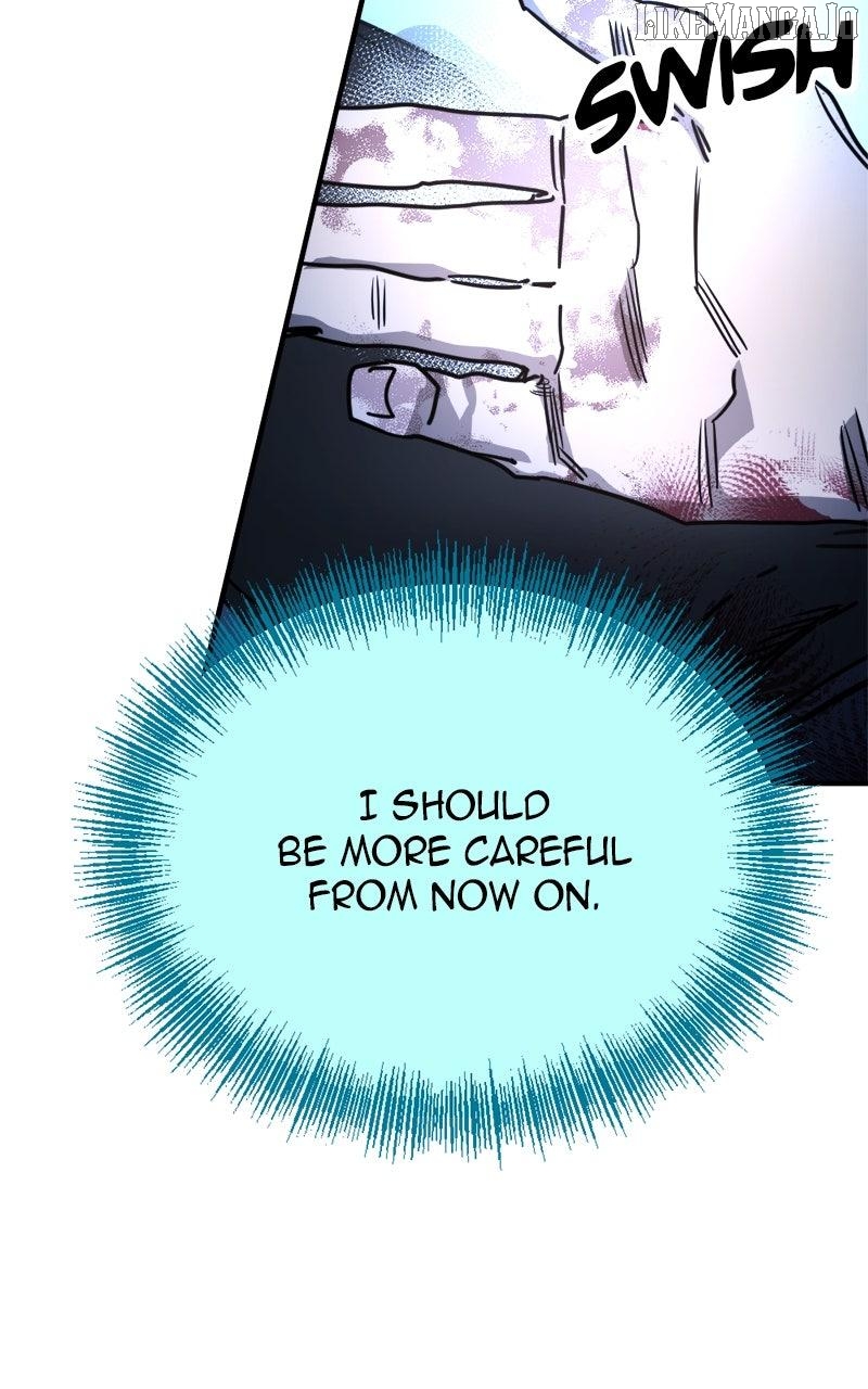 I Was Mistaken for the Villain Chapter 27 - page 78