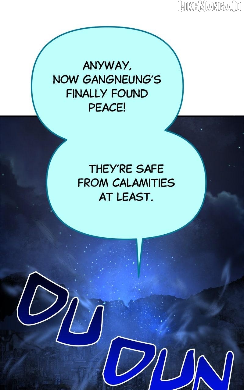 I Was Mistaken for the Villain Chapter 27 - page 79