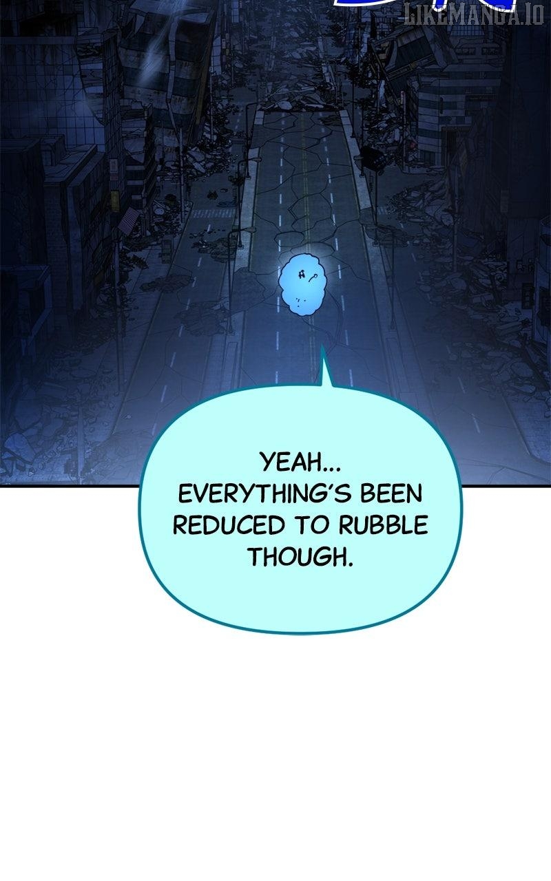 I Was Mistaken for the Villain Chapter 27 - page 80