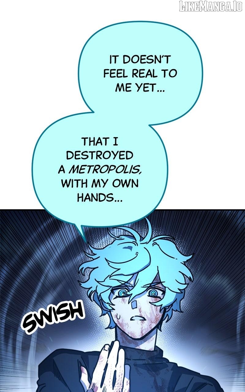 I Was Mistaken for the Villain Chapter 27 - page 81