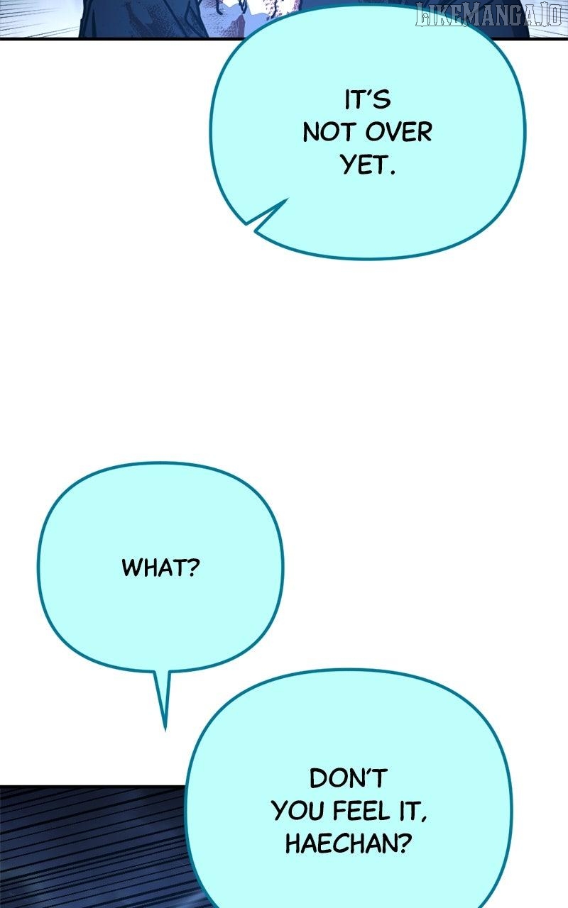 I Was Mistaken for the Villain Chapter 27 - page 82