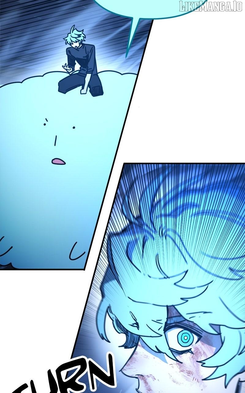 I Was Mistaken for the Villain Chapter 27 - page 83