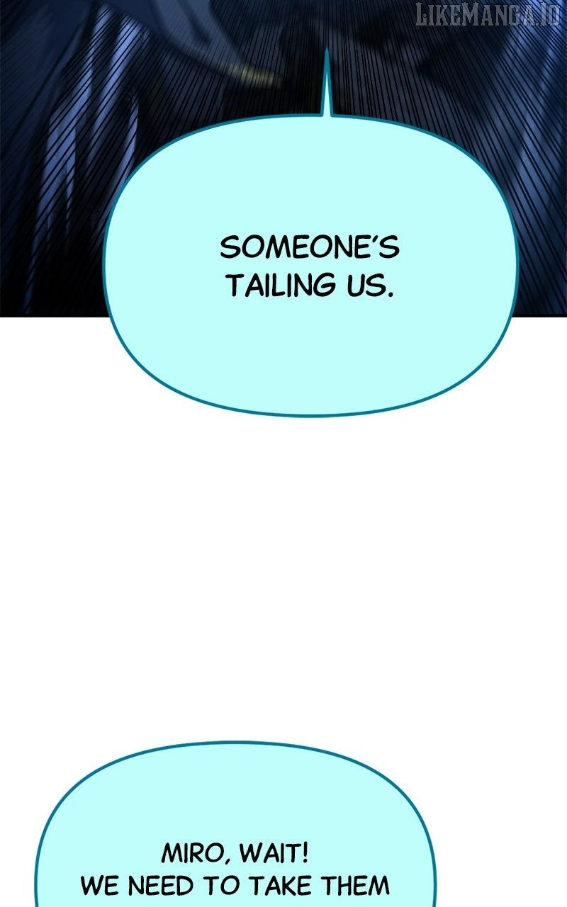 I Was Mistaken for the Villain Chapter 27 - page 86