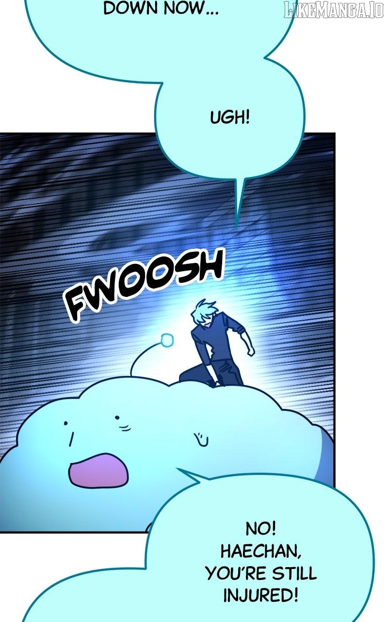 I Was Mistaken for the Villain Chapter 27 - page 87