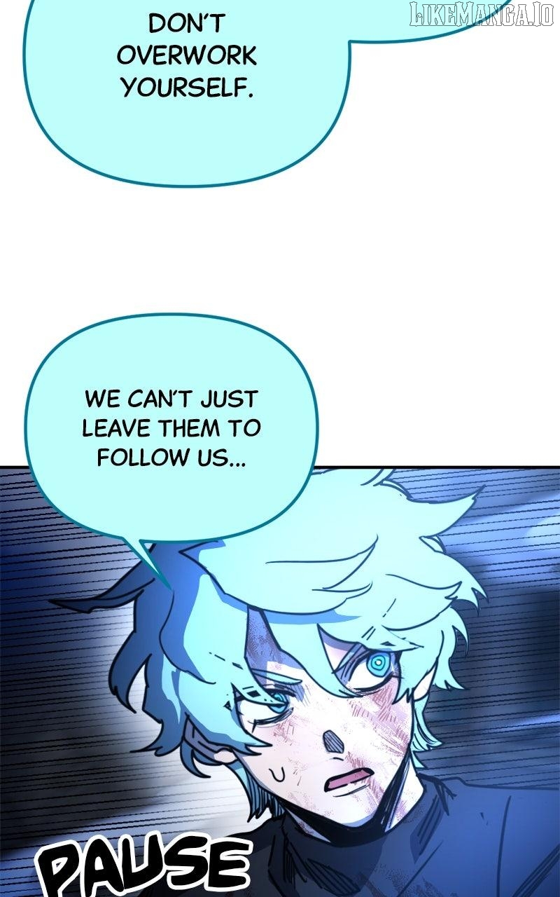 I Was Mistaken for the Villain Chapter 27 - page 88