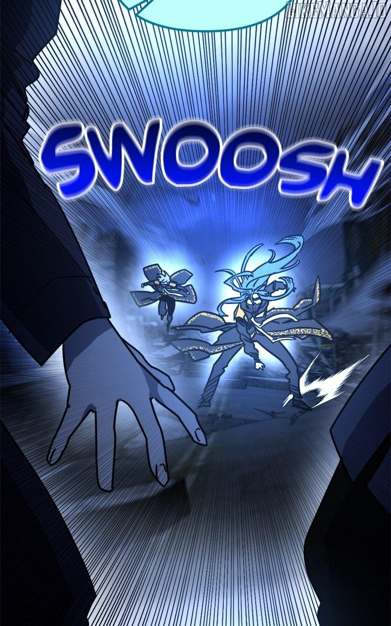 I Was Mistaken for the Villain Chapter 27 - page 90