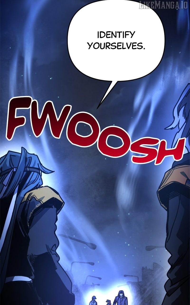 I Was Mistaken for the Villain Chapter 27 - page 93