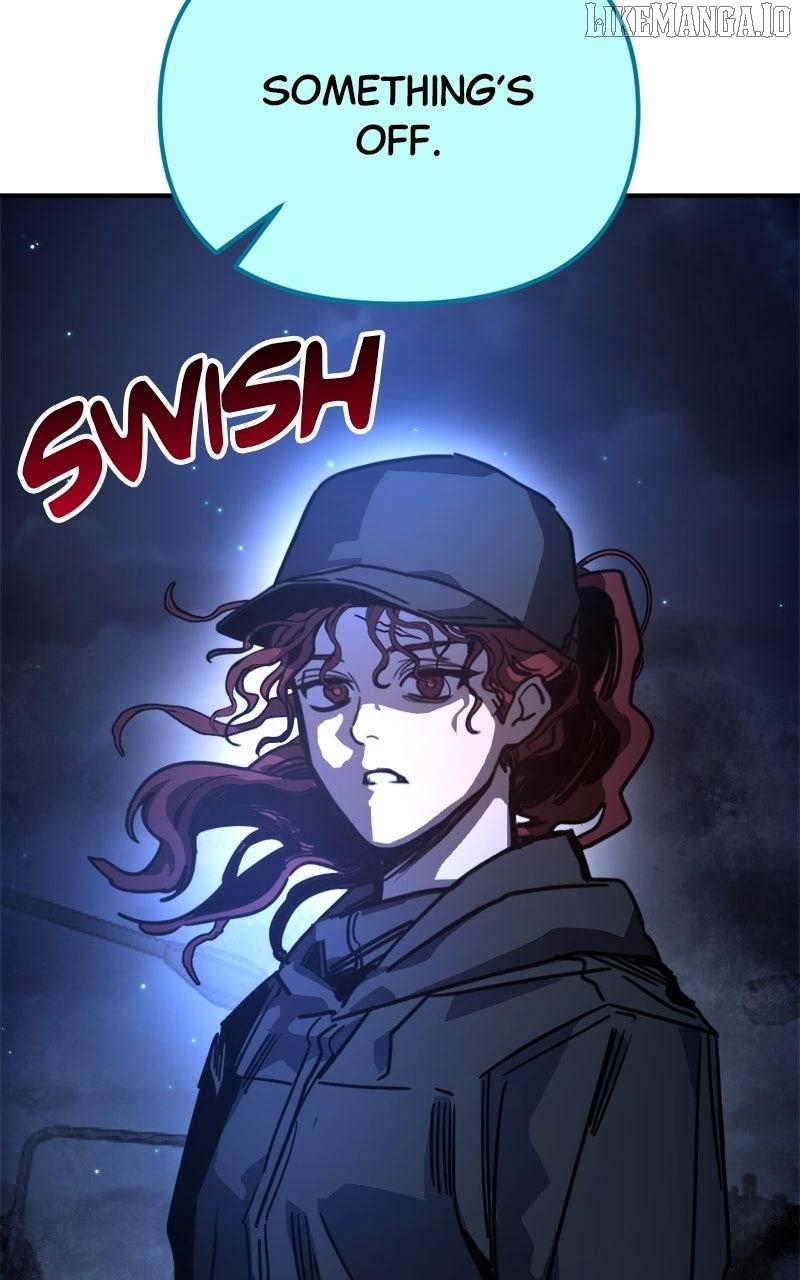 I Was Mistaken for the Villain Chapter 27 - page 95
